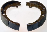 Denckermann Bremsbackensatz B120170 FüR CR Honda 5 3 2 RD5 Vtec RE5 RE1 4WD RE2
