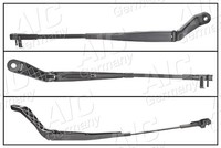 AIC Wischarm, Scheibenreinigung Vorne Rechts U.A. FüR Ford, Seat, VW