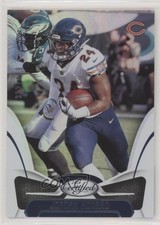 2018 Certified Mirror /499 Jordan Howard #6 6f8
