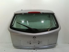 PORTELLONE COFANO BAGAGLIAIO POSTERIORE COMPLETO PER RENAULT Laguna Grand Tour 