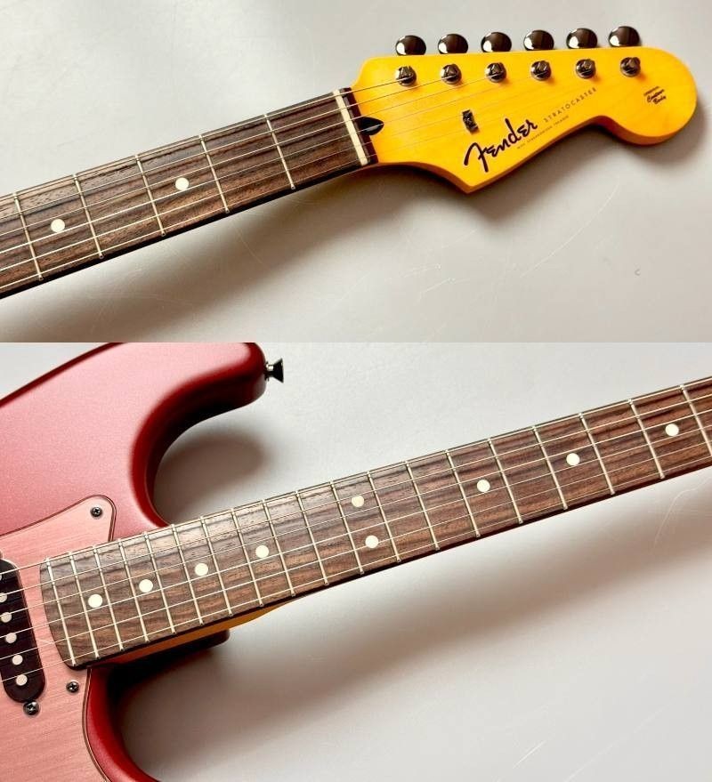 Fender / Made in Japan Hybrid II 2026 Collection Stratocaster