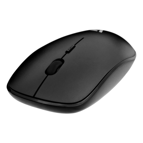 V7 Wireless Optical Mouse (MW200-1N) (mw2001n) - Picture 1 of 6