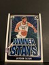 2024-25 Panini Donruss Optic - Winner Stays Jayson Tatum #2