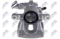 NTY HZT-RE-037 Bremssattel Hinten Links FüR Renault