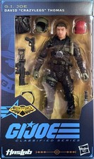 GI Joe 6" Classified Series