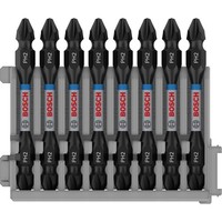 Bosch Accessories 2608522337 Doppelklingen-Set 8Teilig