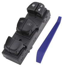 Driver Power Window Switch for 2013-2017 Nissan Altima 254013TA4A
