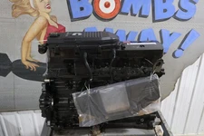 R8003550AA NEW OEM REMAN 2007-2010 DODGE RAM 3500 CUMMINS TURBO DIESEL ENGINE