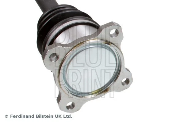 Drive Shaft fits MITSUBISHI PAJERO Mk2 2.8D Front Right 93 to 99 4M40-T MB620834 - Image 4 of 4