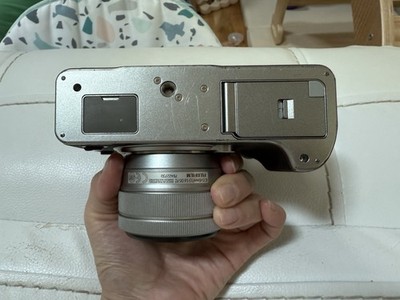 Fujifilm X-T4 シルバー FUJIFILM X-T4」シルバーの発売日が決定 - デジカメ Watch