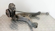 MERCEDES-BENZ SL R107 Nabe hinten rechts R1263520504 5.6 Benzin 169kw 18049988
