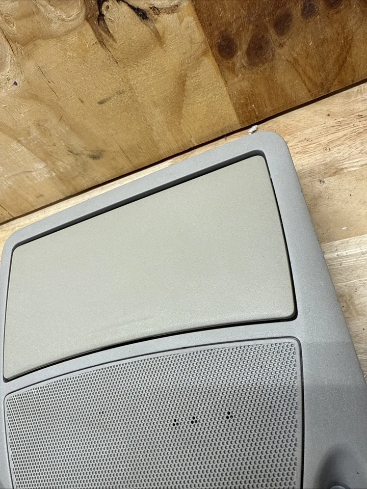 26430-4GC1A 2014-2015 Nissan Altima Sentra Sedan Overhead Console Dome Map Light Foto 3 de 4