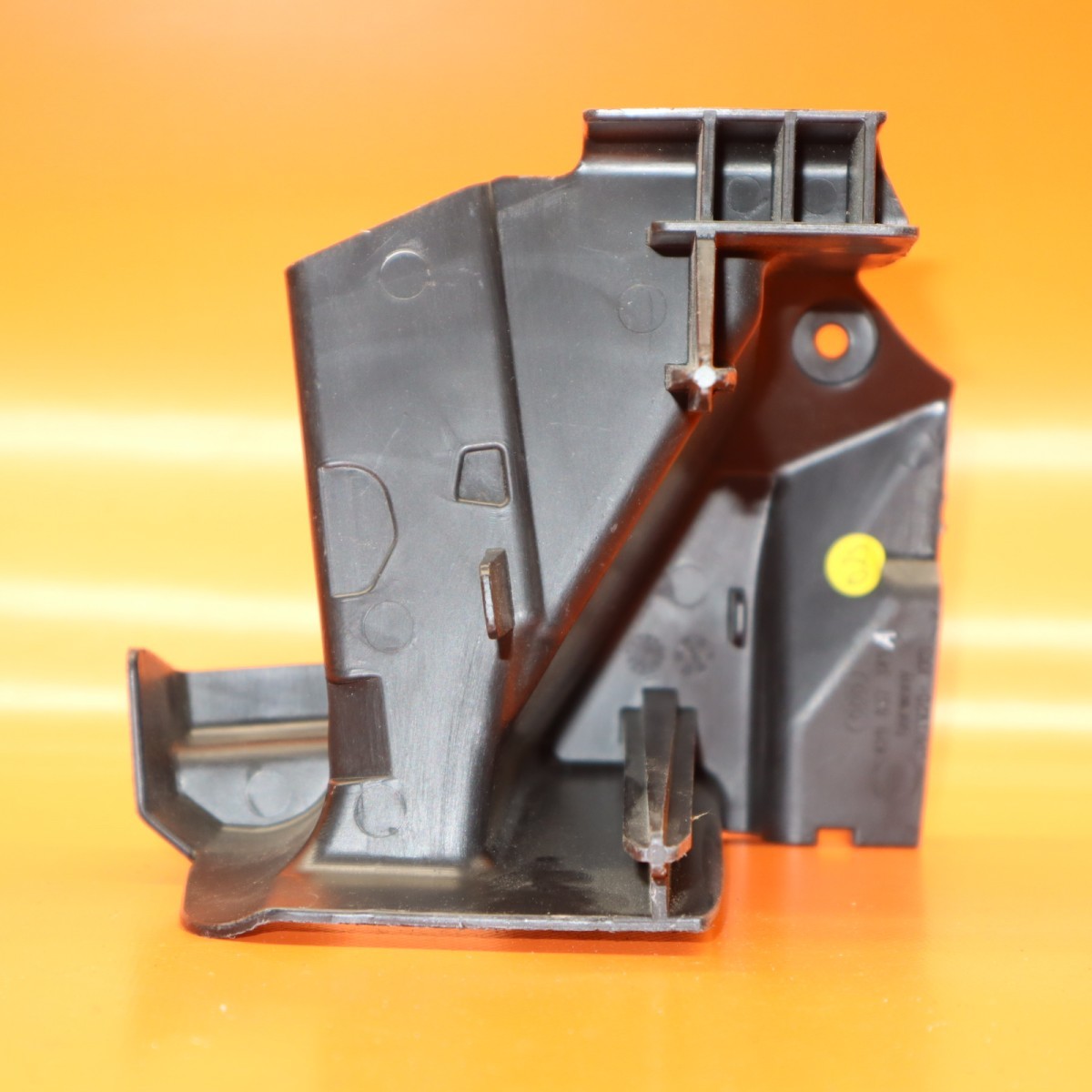 AUDI R8 DOOR LATCH COVER LEFT 2008 2009 2010 2011 2012 2013 2014 420 837 349 A