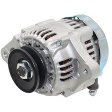 Alternator Fits Denso Replaces 100211-4730