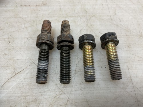 Jeep TJ Wrangler AX15 Manual Transmission Shifter wBase Tower 1997-1999 43517 - Picture 3 of 10