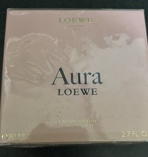 Loewe Aura EDP Spray 80ml Women's Fragrance Brand New