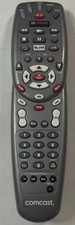 Comcast Multiroom DVR On Demand Remote Contro...