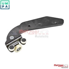 ROLLER GUIDE SLIDING DOOR 2310108 FOR MERCEDES-BENZ MARCO/POLO/Camper eVITO 1.7L