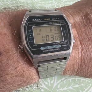 Reloj Casio Marlin | eBay
