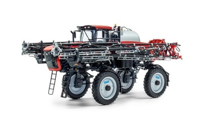 Kuhn Stronger ST 4000HD   Sammlermodell im Maßstab 1:32