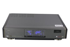 Panasonic NV-W1E - MULTI VHS RECORDER PAL, SECAM, NTSC WORLD