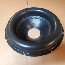 12 subwoofer cone 3 coil opening, HUGE MEGA r...