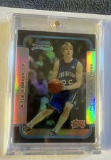 2003-04 Bowman Basketball Cards 22