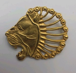 Mma Brooch | eBay