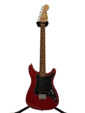 Fender Player LeadII/2019/RED Electric Guitar-01