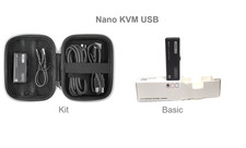 NanoKVM-USB: Browser-Based KVM Over USB, HDMI...