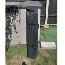 Pop-up Metal Frame Square 2x2m  Gazebo. "FRAME ONLY"-