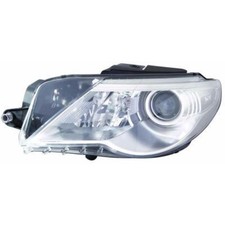 Xenon Scheinwerfer Frontscheinwerfer links D1S für VW Passat CC