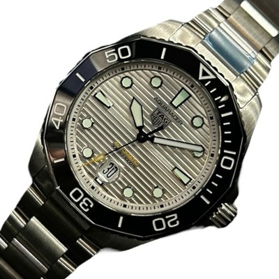 TAG HEUER Aquaracer Professional 300 Herrenuhr