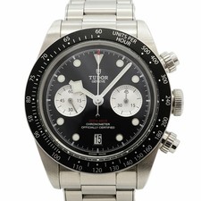 Tudor Black Bay 79360N Dial Men's Watch GZl1gtjb