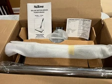 NuTone CT600 Power Brush for NuTone central vacuum system