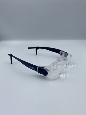 Eschenbach Max Detail Glasses For Close Up