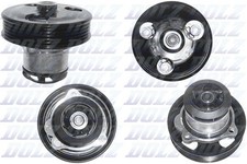 FITS AUDI A3 SPORTBACK RS3 QUATTRO WATER PUMP, ENGINE COOLING A253 DOLZ