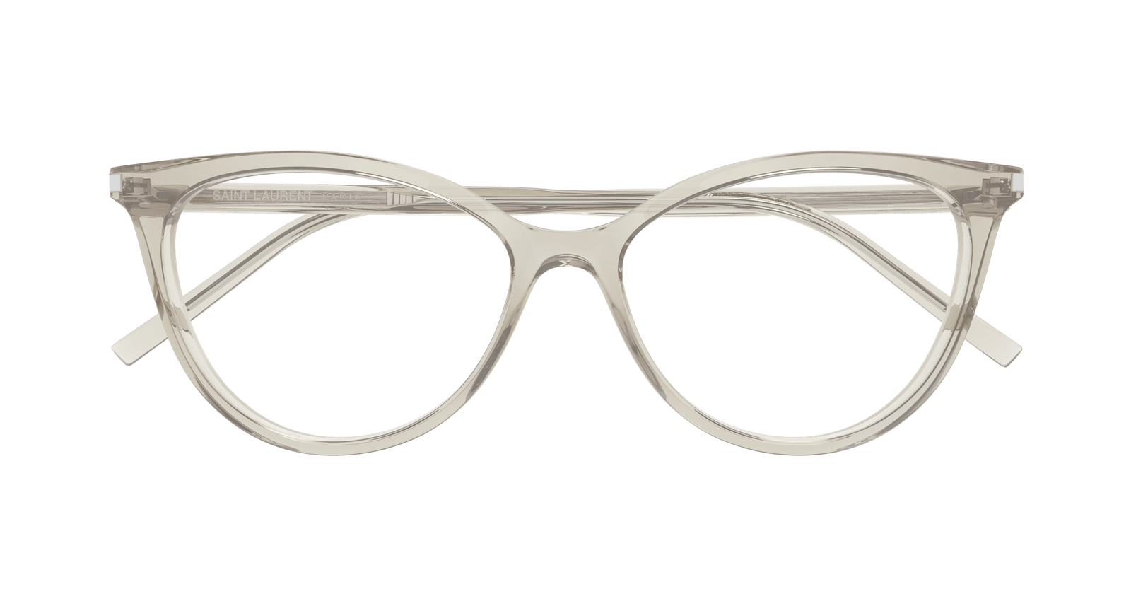 NUOVI occhiali da vista Yves Saint Laurent SL 261 009 53mm 100% autentici