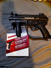 Rail LAPCO Offset Tippmann A5-98 ( not platinium) - Accessoires divers