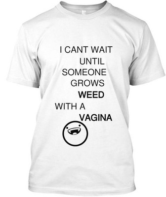 Plant An Idea Watch It Grow T-Shirt Made in the USA Size S to 5XL