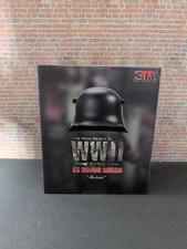 3R WW2 German Honor Guard 1/12 Scale Figure "NEW" US SELLER & I SHIP DAILY 