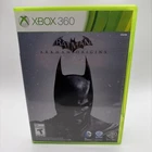 Batman: Arkham Origins - Xbox 360 - CIB