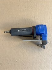 Trumpf S160-7 Pneumatic Air Nibbler Sheet Metal Cutter Made In Switzerland