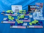 🟣🟢 Vintage G1 Transformers DEVASTATOR complete 1985 🟢🟣