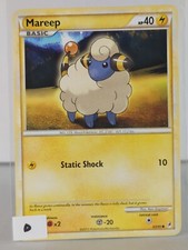 Mareep - Call of Legends - 63/95 - singles - Pokemon TCG - U Pick on eBay