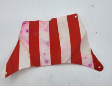 Lego Vintage Panno Vela Parte per 6285 Mar Nero Barracuda Autentico Originale