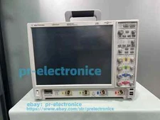 Keysight Agilent DSO9104A Oscilloscope: 1 GHz, 4 Analog Channels#pr
