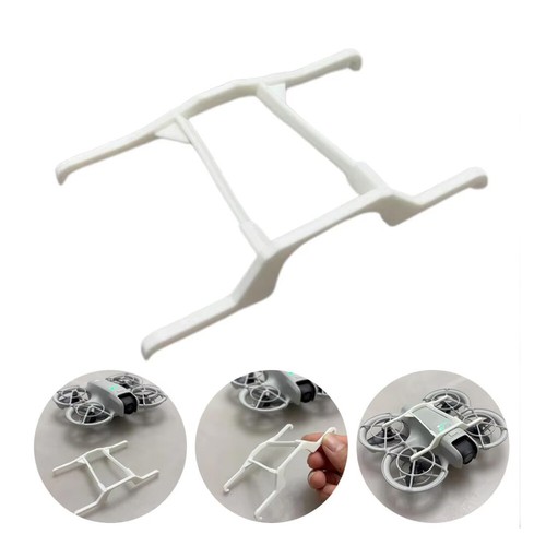 Anti-collision Protective Frame For DJI Neo Heighten Holder Drone Accessories - Picture 6 of 9