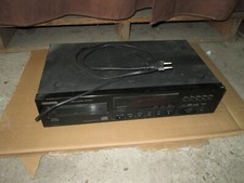 LECTEUR CD KENWOOD DP-2010 A REPARER