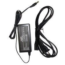 HQRP AC Power Adapter for Nikon EH-21 EH-52 EH-53 EH-55 / Coolpix 2000 Series
